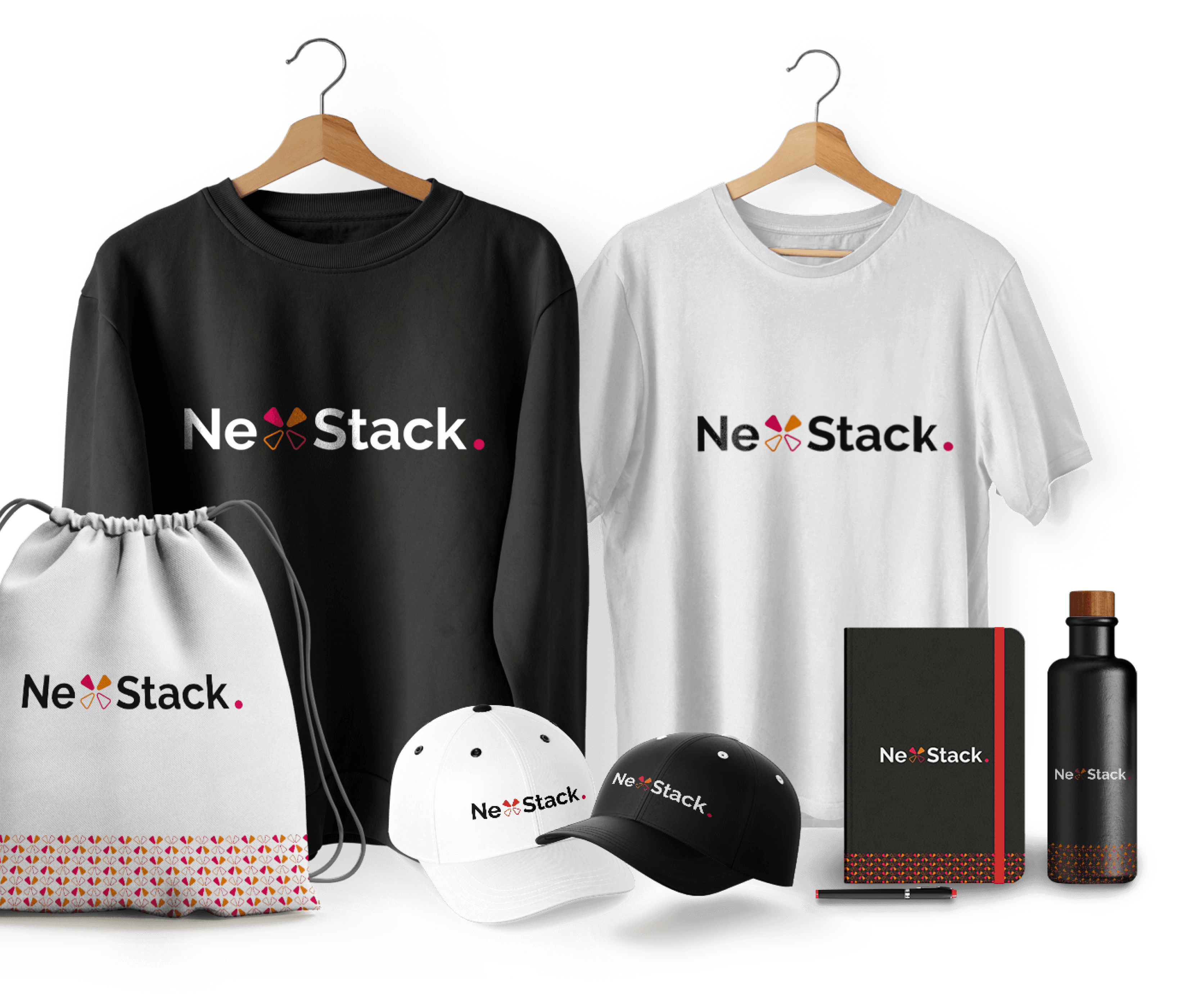 Nexstack Merch